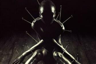 American Horror Story Wallpaper