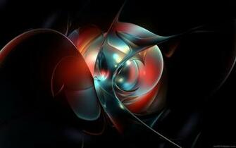 Abstract Wallpaper Widescreen HD
