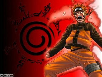 Naruto HD Wallpaper Network
