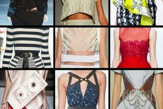 Fashion Trends HD Wallpaper