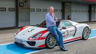 The Grand Tour Wallpaper Dump Tgt
