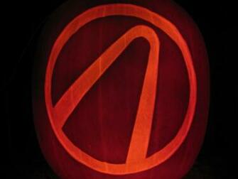 Borderlands Symbol Vault