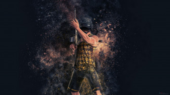 Pubg Playerunknown S Battlegrounds 4k Wallpaper