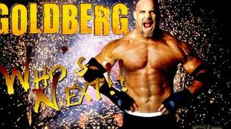 Bill Goldberg HD Wallpaper
