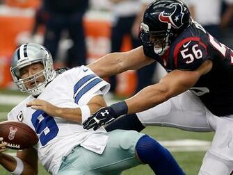 Brian Cushing
