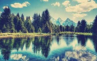 Nature Beautiful Day Wallpaper HD For Desktop