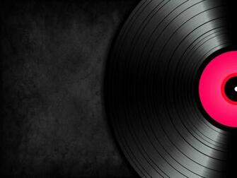 Vinyl Life Wallpaper Music And Dance