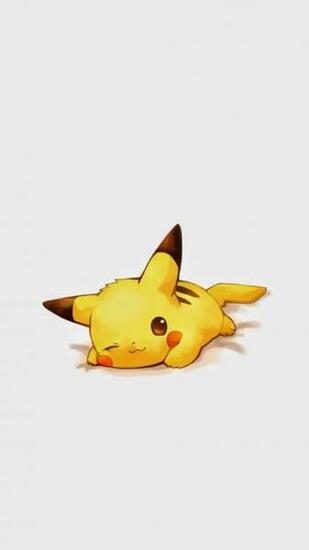 Pikachu X Wallpaper Pika
