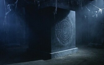 Doctor Who HD Wallpaper 3d