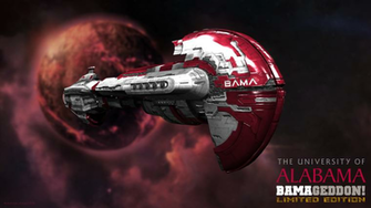 Wallpaper Bama Armageddon Png