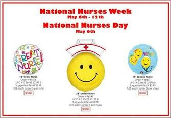 Happy International Nurses Day HD Image Wallpaper Pictures