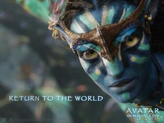 Avatar Wallpaper