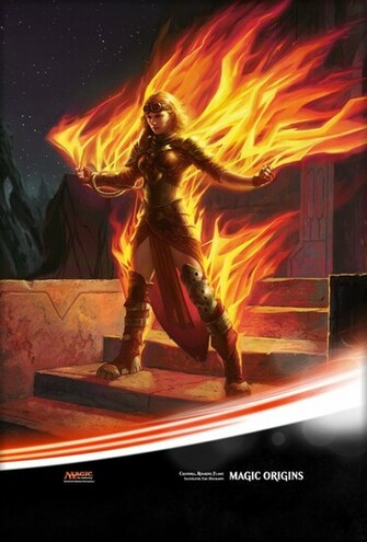 Wallpaper Magic The Gathering