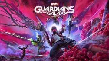 Marvel S Guardians Of The Galaxy HD Wallpaper And Background