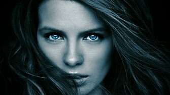 Celebrity Kate Beckinsale Wallpaper
