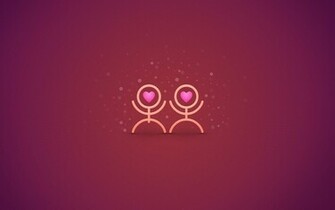 Valentines Day Desktop Background Wallpaper High Definition
