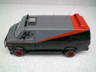 Team Gmc Van Wallpaper Picswallpaper