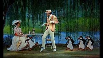 Mary Poppins Image HD Wallpaper And