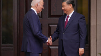 Biden Xi Met For Hours And Agreed To Pick Up The Phone Any