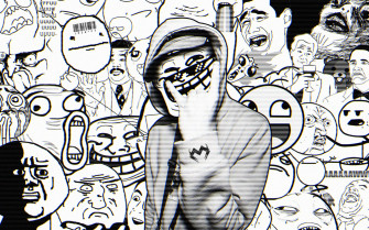 Top Meme Faces Wallpaper Full HD 4k To Use