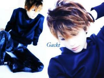 Gackt Camui
