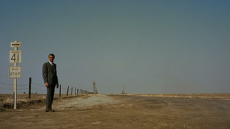 North By Northwest HD Wallpaper Background Image