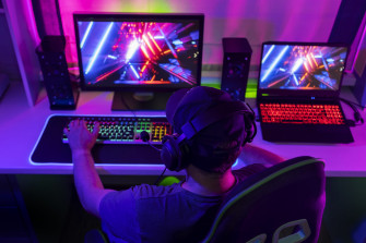 Live Streaming For Gaming Ant Media Server