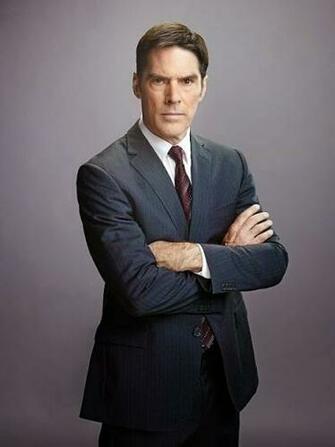 Criminal Minds Round Table Season Cast Official