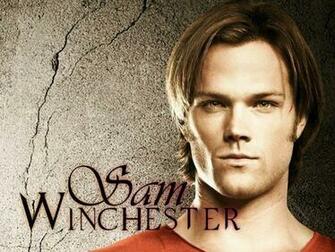 Sam Winchester Wallpaper
