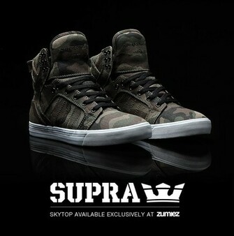 Related Pictures Supra Footwear Wallpaper Car