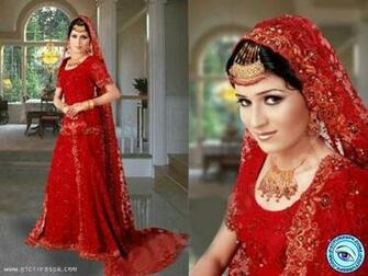 Pakistani Bridal Wallpaper Picture In