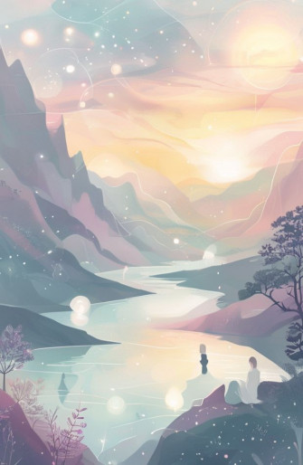 Spirituality Wallpaper