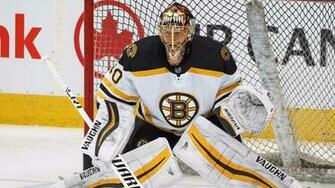 Bruins Need Tuukka Rask To Avoid Up And Down Performances Like