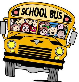 Schoolbus Clipart Clip Art