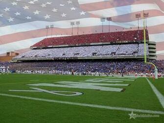 Kyle Field