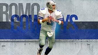 Tony Romo Wallpaper Background HD Gallery