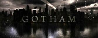 Gotham Background