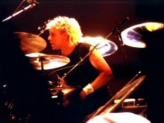 Roger Taylor Wallpaper