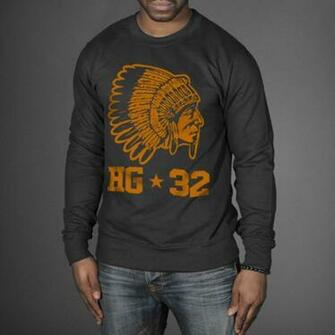 Hustle Gang Shirts