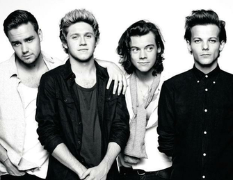 Different New Sound On One Direction S Album Boybands Co Uk
