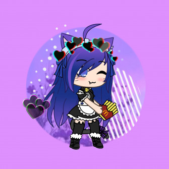 Gacha Life Desktop Wallpaper