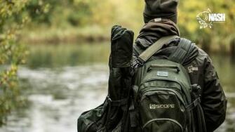 Nash Tackle Carp Fishing S