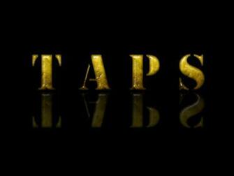 Taps Wallpaper By Garnettrules21