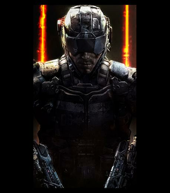 Mobile Wallpaper Black Ops For Your Phone