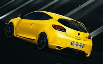 Renault Megane Rs Html Autos We