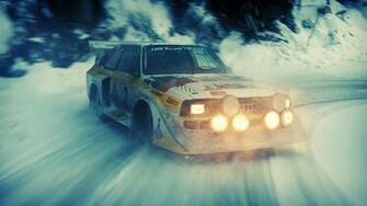 Audi Quattro S1 HD Wallpaper Id