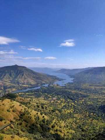 Mahabaleshwar India Pictures Image On