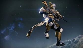 Destiny Titan
