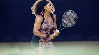 Serena Williams Image Wallpaper HD And