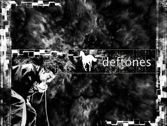 Music Deftones Wallpaper